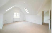 Margate bedroom extension leads