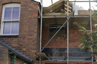free Margate home extension quotes